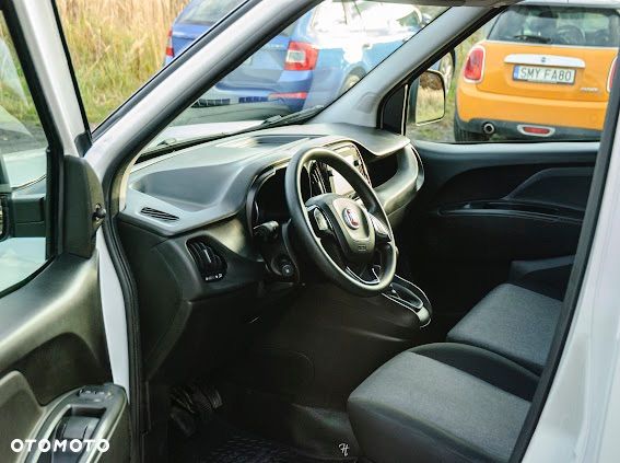 Fiat Doblo - 17