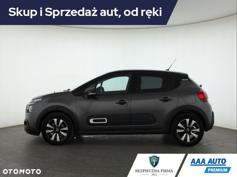 Citroën C3 - 4