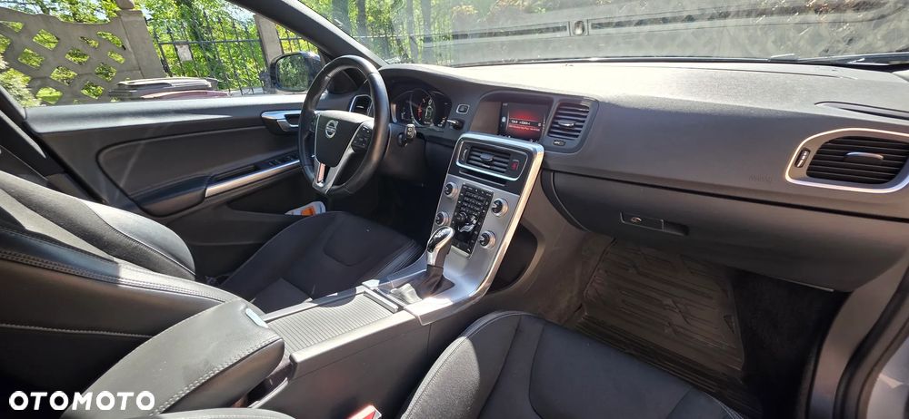 Volvo V60 D3 - 6