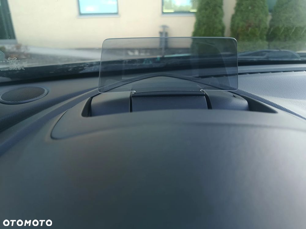 Mazda CX-3 SKYACTIV-G 120 FWD Exclusive-Line - 27