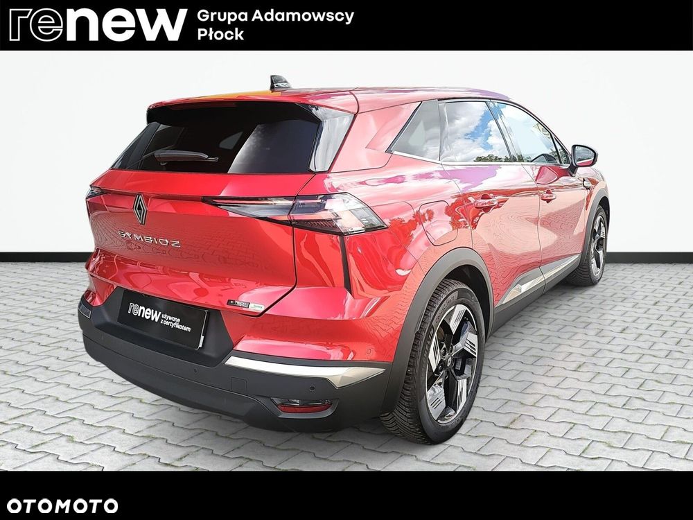 Renault Symbioz 1.6 E-Tech Full Hybrid 145 Techno - 2
