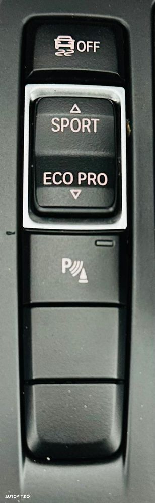 BMW X1 sDrive18d Aut. Advantage - 24