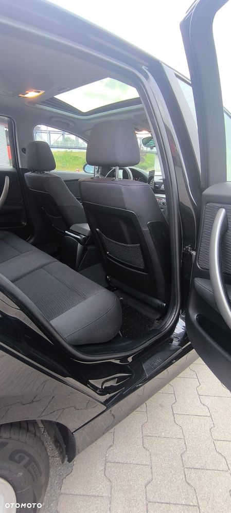BMW Seria 1 - 17