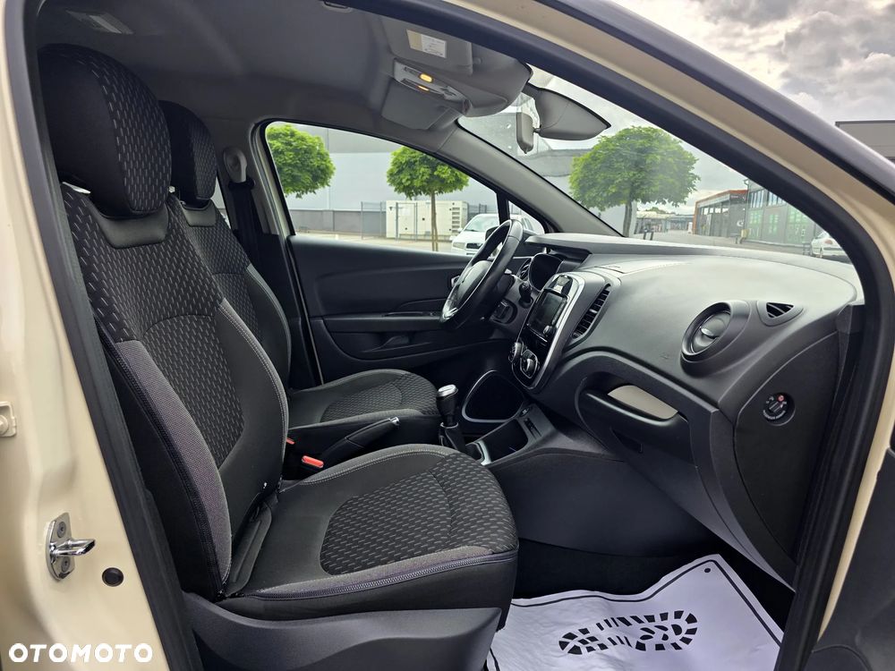 Renault Captur 0.9 Energy TCe Intens - 6
