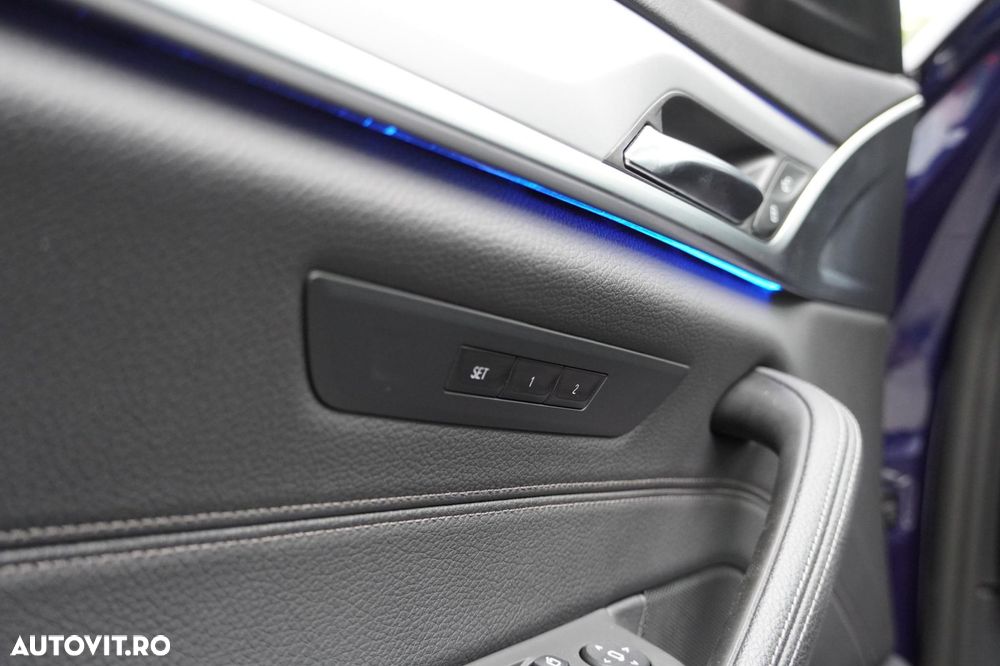 BMW Seria 5 - 26