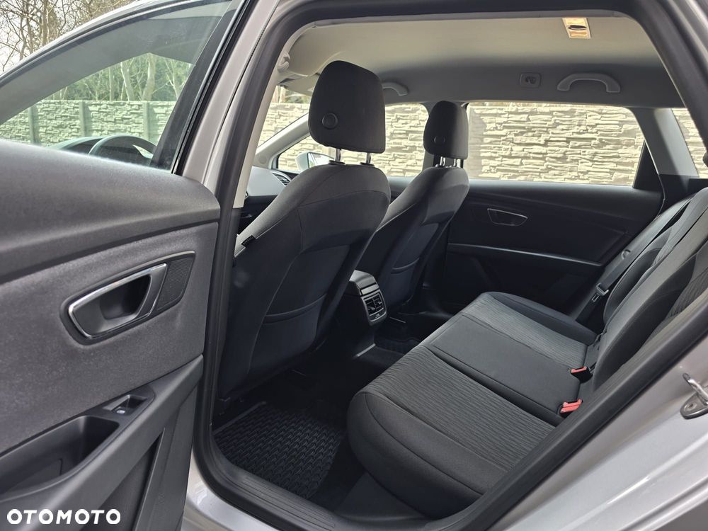 Seat Leon - 24