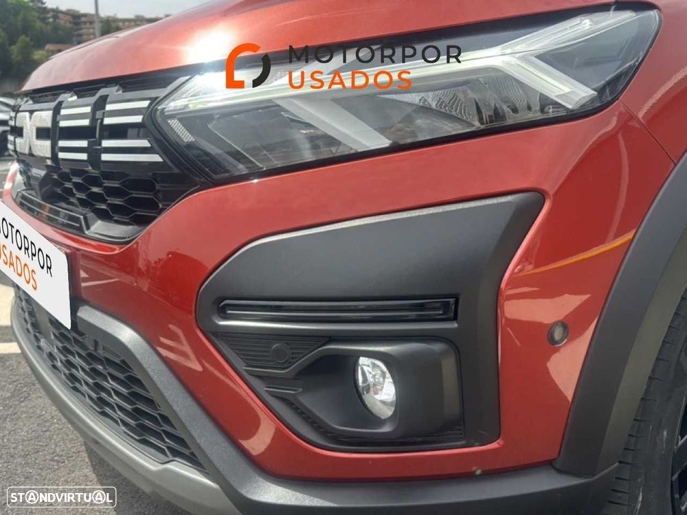 Dacia Jogger 1.0 TCe Extreme 7L - 14