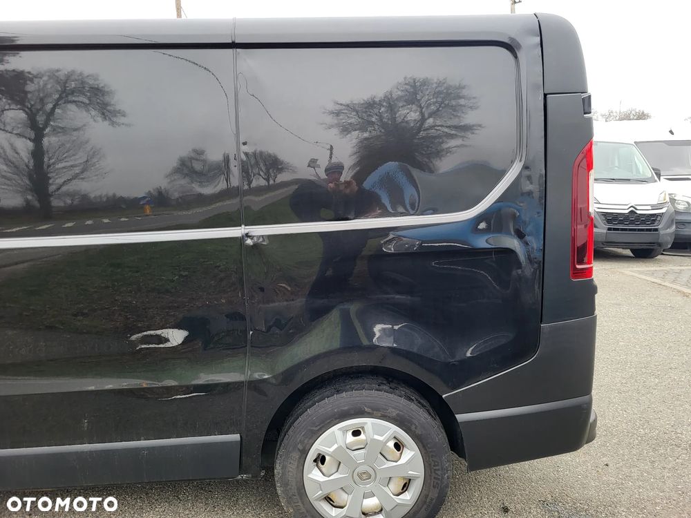 Renault TRAFIC L1H1 - 4