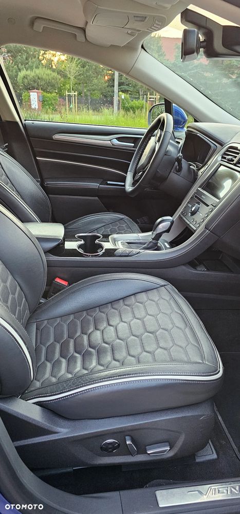 Ford Mondeo 2.0 TDCi Bi-Turbo PowerShift-Aut Vignale - 15