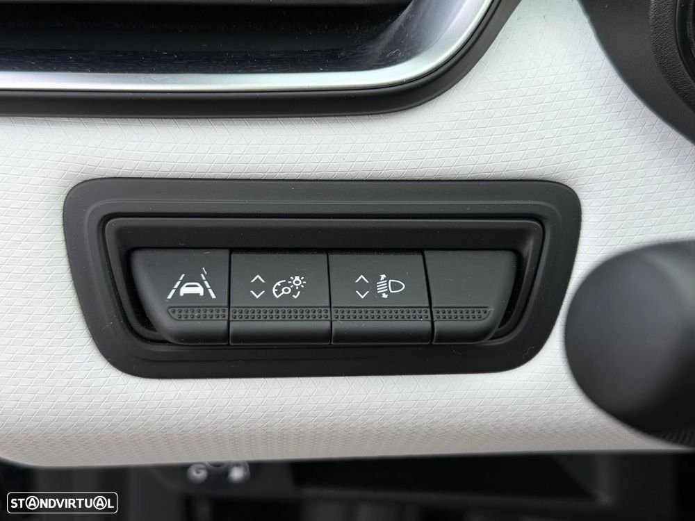 Renault Clio 1.0 TCe Evolution Bi-Fuel - 18