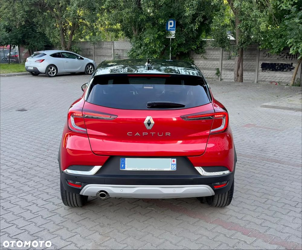 Renault Captur TCe 100 INTENS - 7