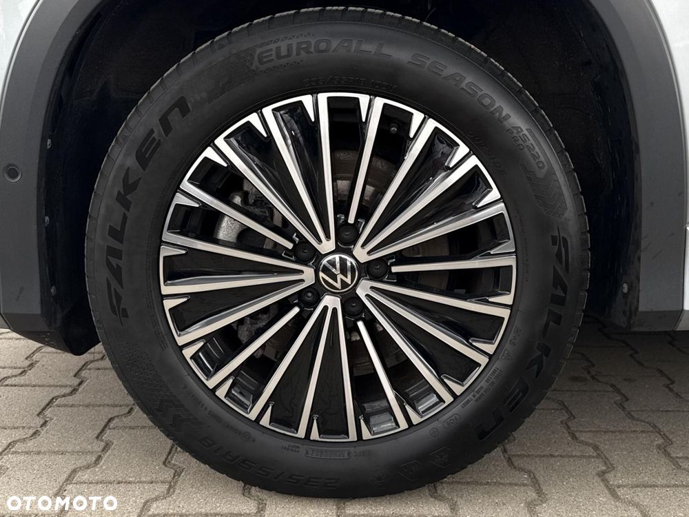 Volkswagen Tayron - 28