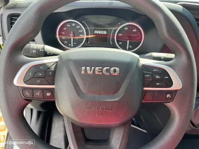 Iveco DAILY 35-160 - 12