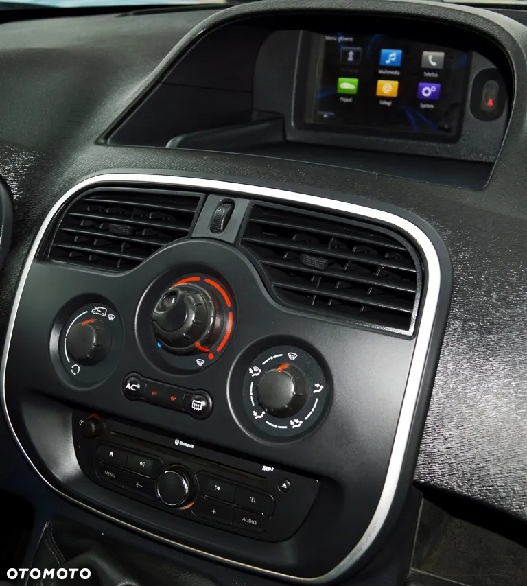 Renault Kangoo - 38