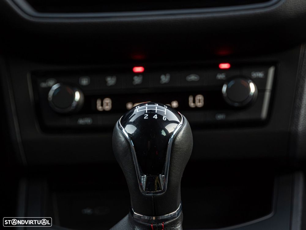 SEAT Ibiza 1.0 TSI FR - 20