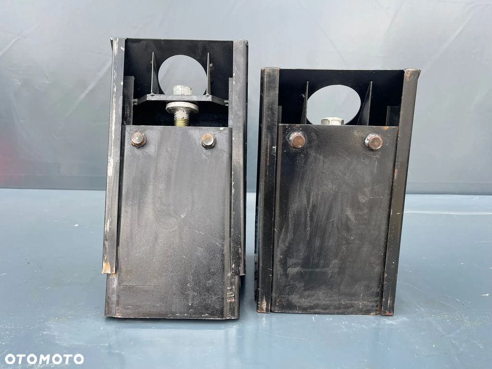 KLINY do Systemu JOLODA - Do Schmitz KRONE KOGEL - 2