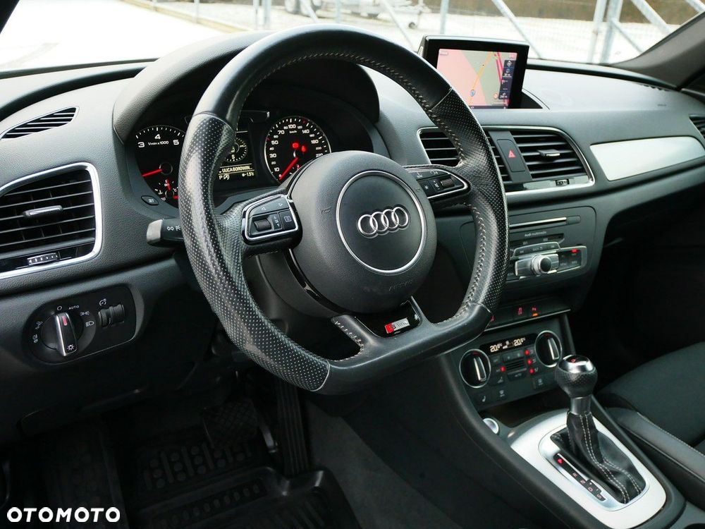 Audi Q3 1.4 TFSI S tronic - 11