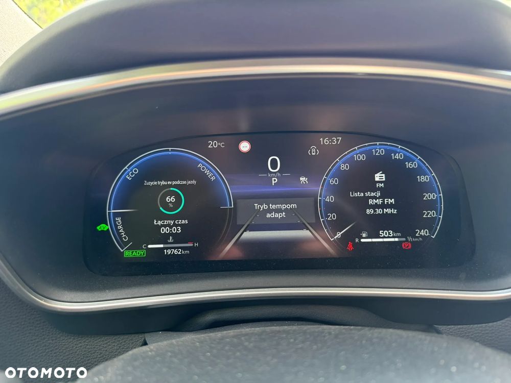 Toyota Corolla 1.8 Hybrid Style - 3