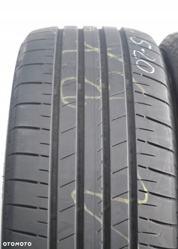 215/55R18 95H BRIDGESTONE TURANZA T005A x2szt 3585o - 3