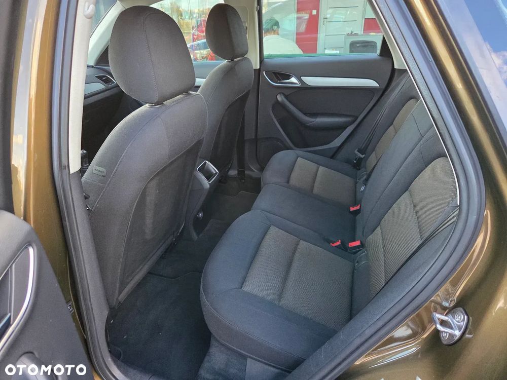 Audi Q3 2.0 TDI - 18