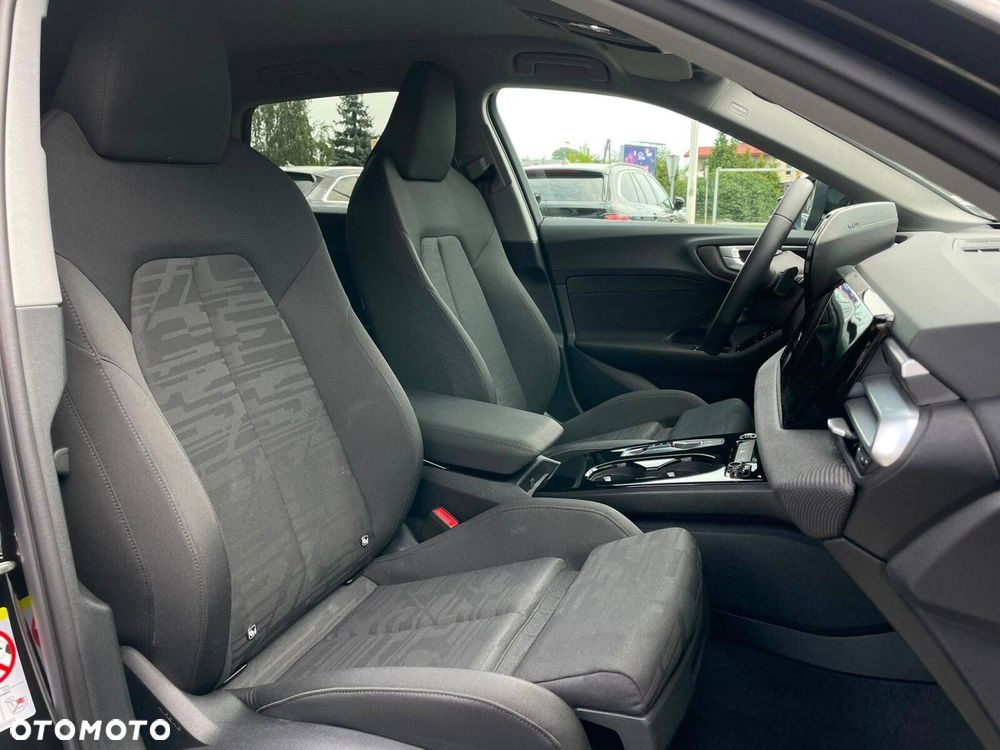 Audi A5 Avant - 23
