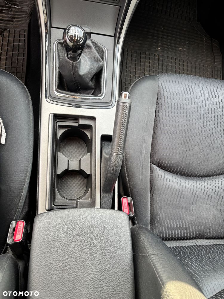 Mazda 6 2.0 Exclusive - 13