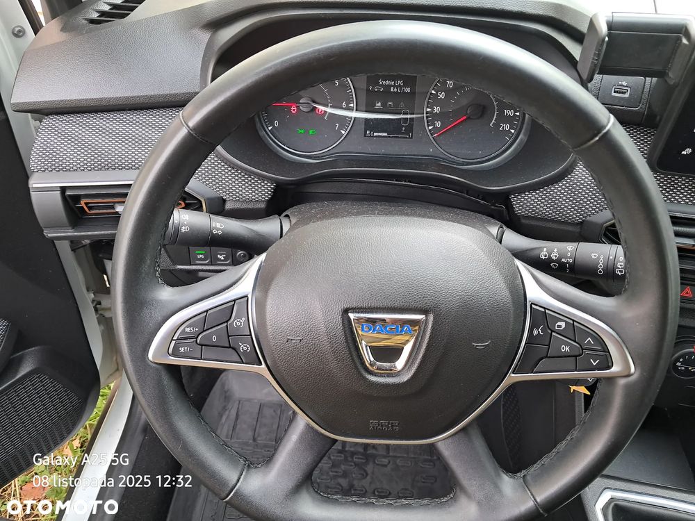 Dacia Sandero Stepway 1.0 TCe Comfort - 15