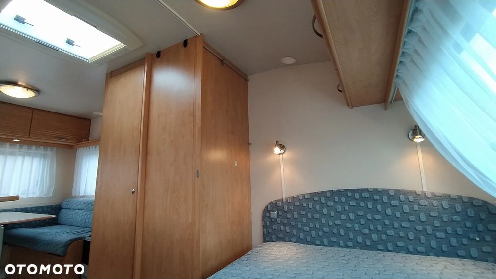 Caravelair antares 440 - 30