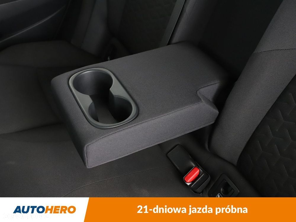 Toyota Corolla 1.2 T Comfort - 37