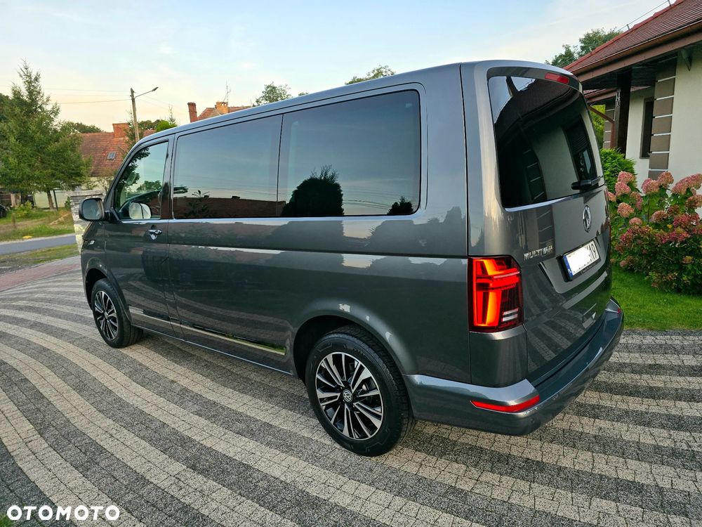 Volkswagen Multivan 6.1 2.0 TDI L1 Trendline 4Motion DSG - 36