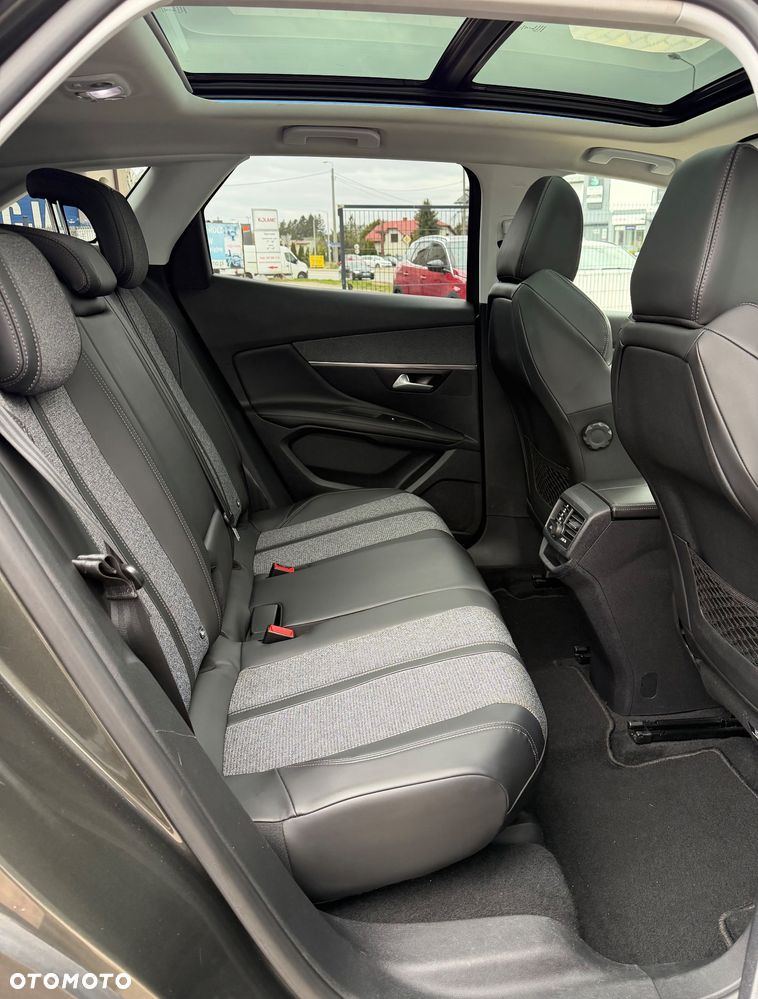 Peugeot 3008 PureTech 130 Stop & Start Crossway - 15