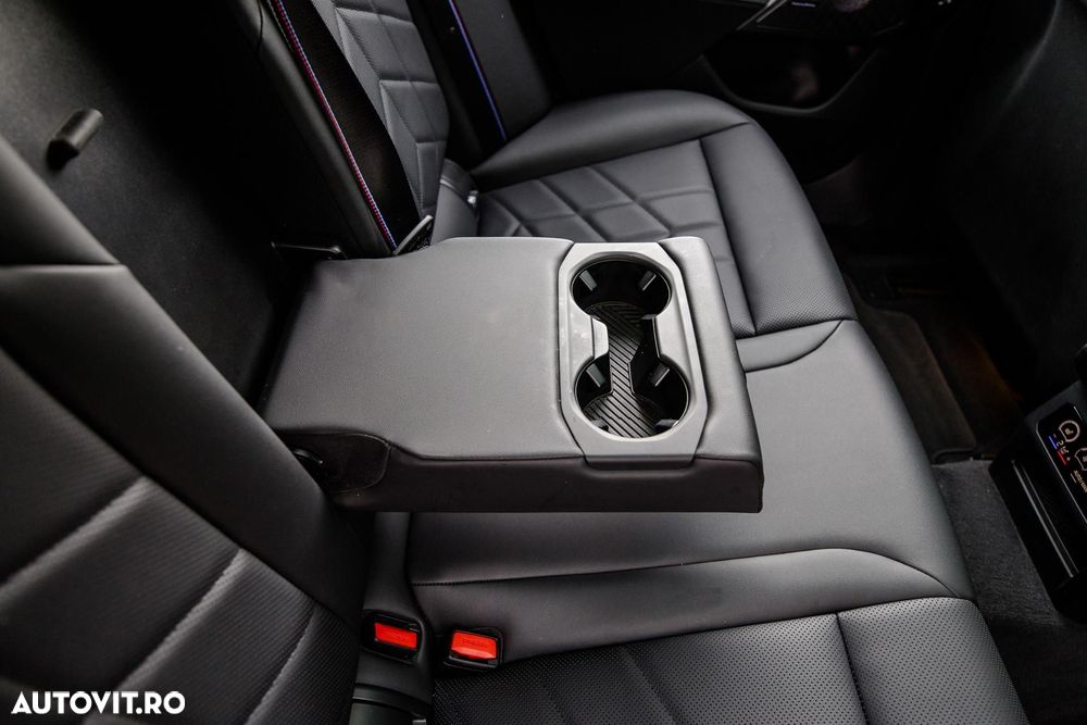 BMW Seria 5 520d xDrive AT MHEV - 21