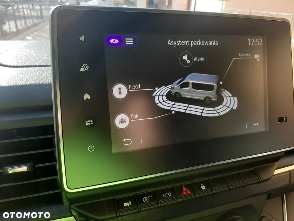 Renault Trafic 2.0 dCi EDC - 23