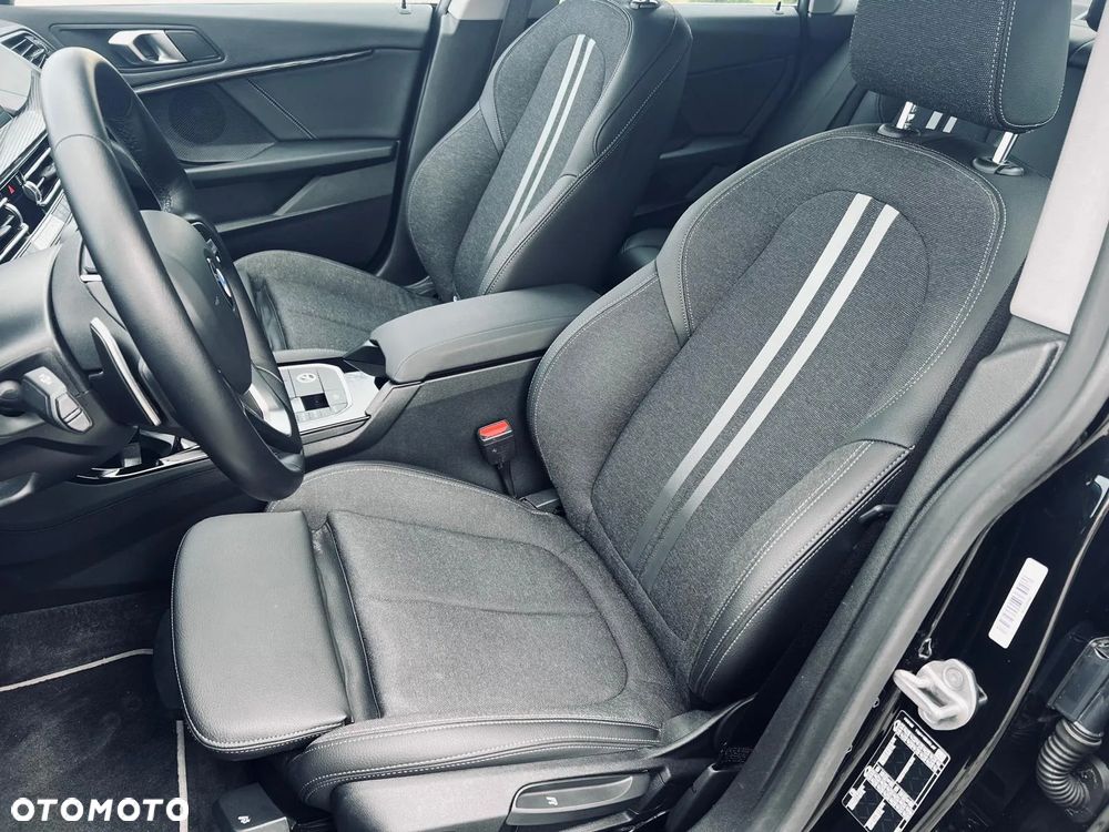 BMW Seria 2 220d Gran Coupe Sport Line - 22