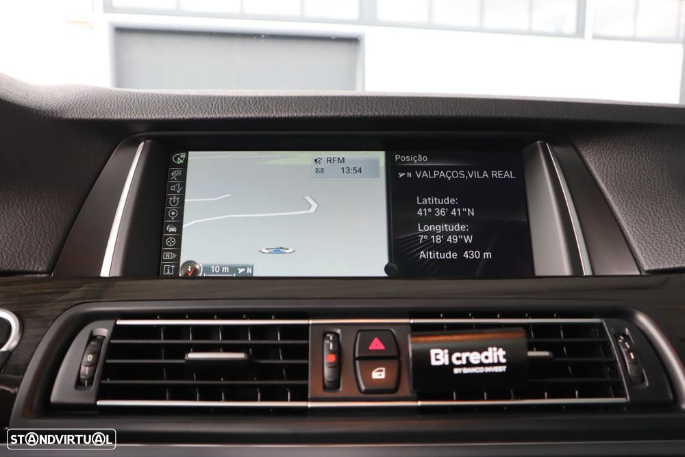 BMW 525 d xDrive Sport-Aut. - 24