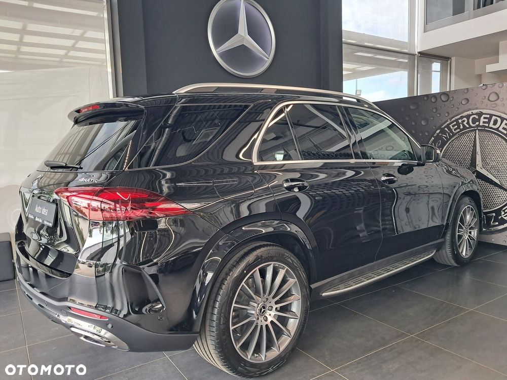 Mercedes-Benz GLE - 22