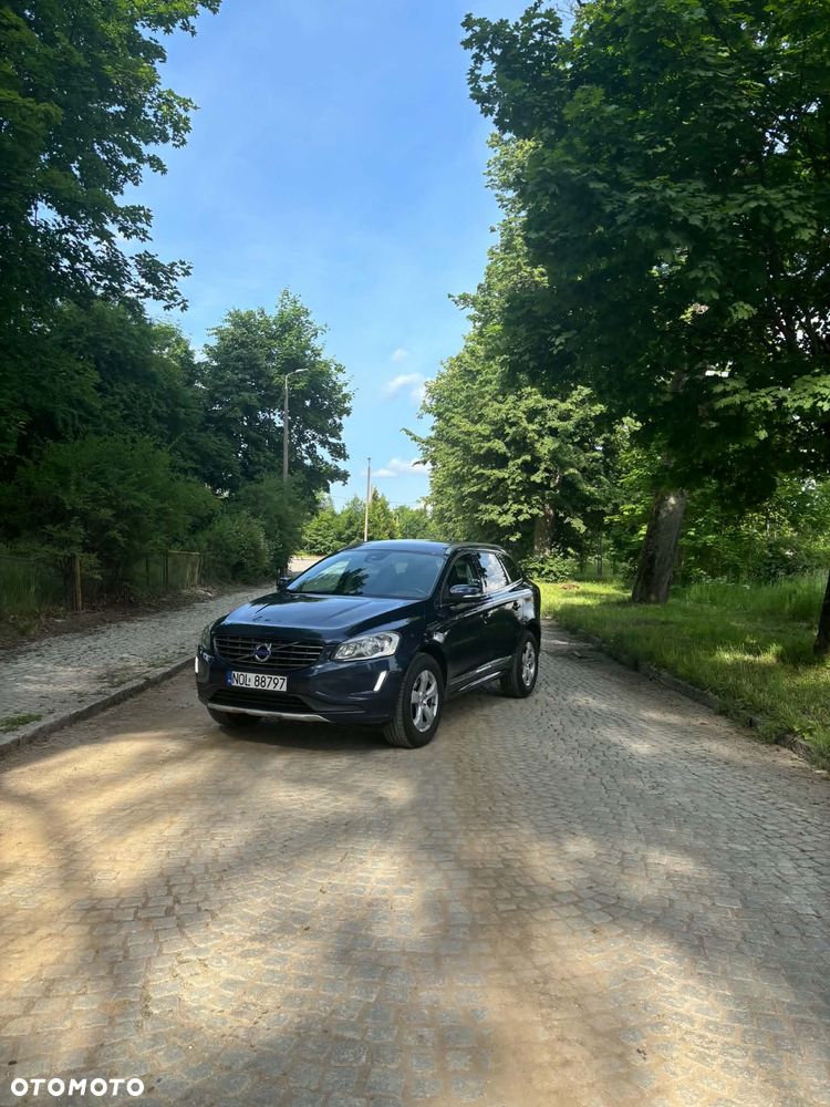 Volvo XC 60 D3 Base - 6
