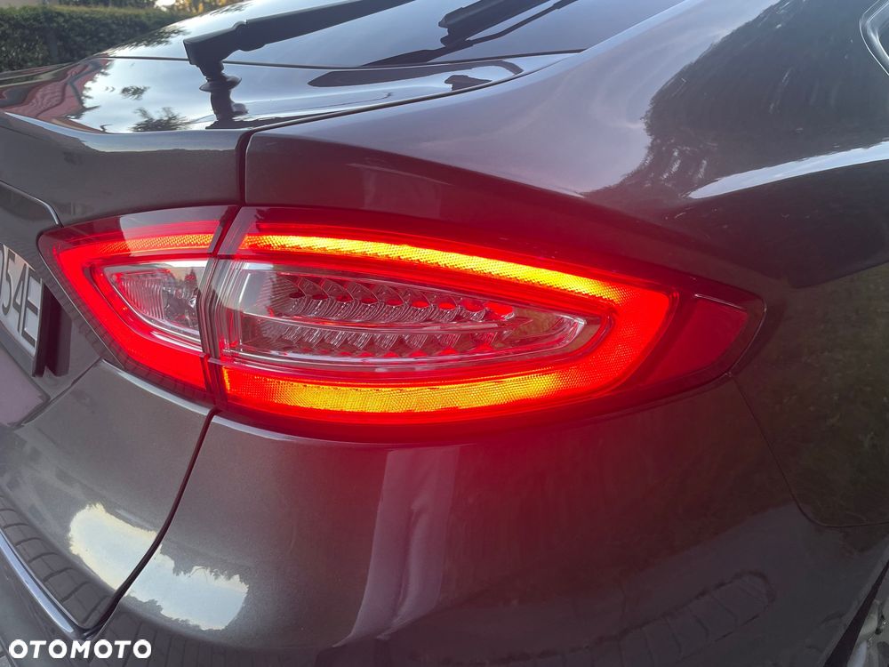 Ford Mondeo 1.5 EcoBoost Edition - 25