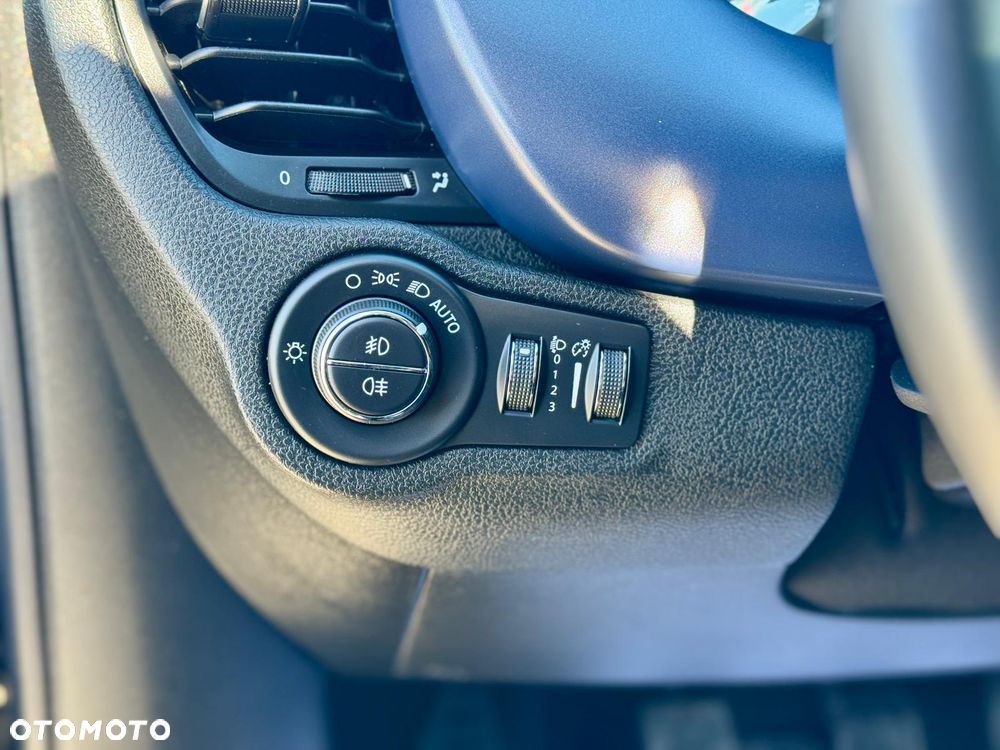 Fiat 500X 1.0 FireFly Turbo 4x2 S&S Lounge - 32