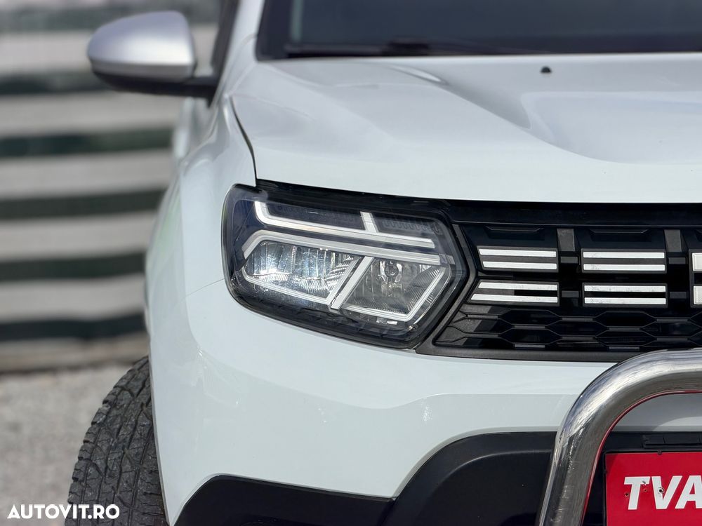 Dacia Duster Blue dCi 115 2WD Expression - 14