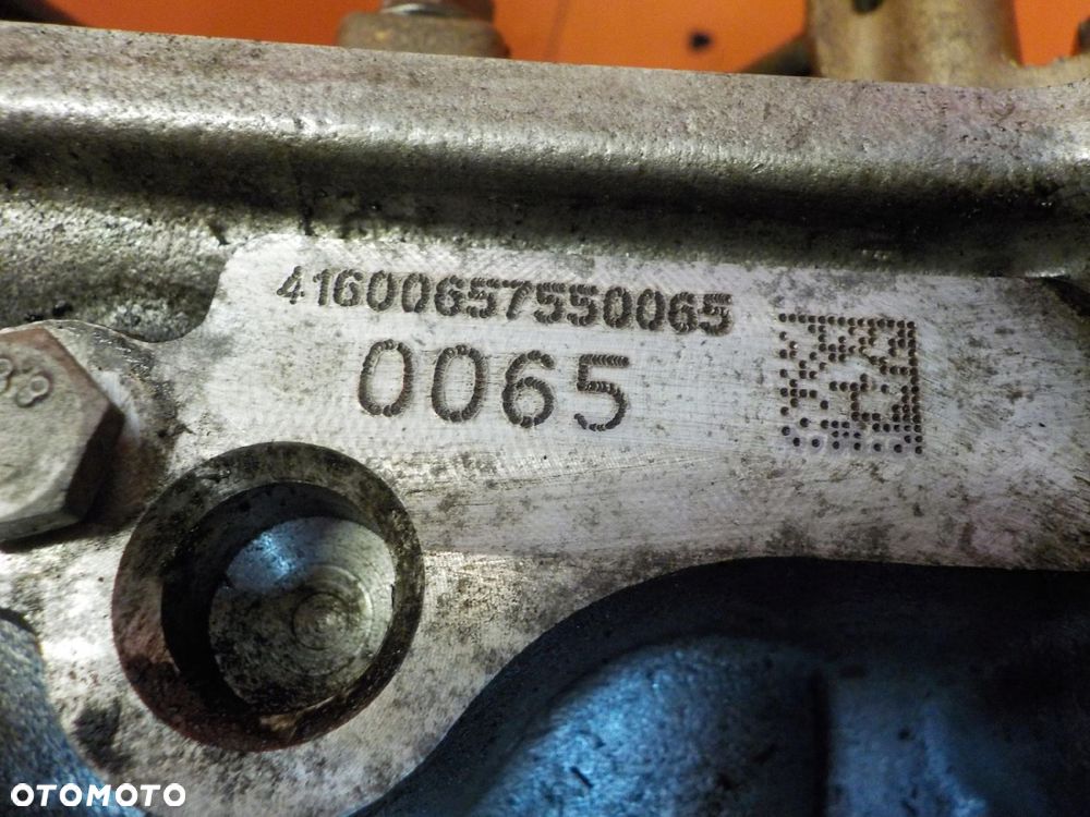 BMW E90 E87 2.0 B 10r 143KM glowica 755916807 - 7