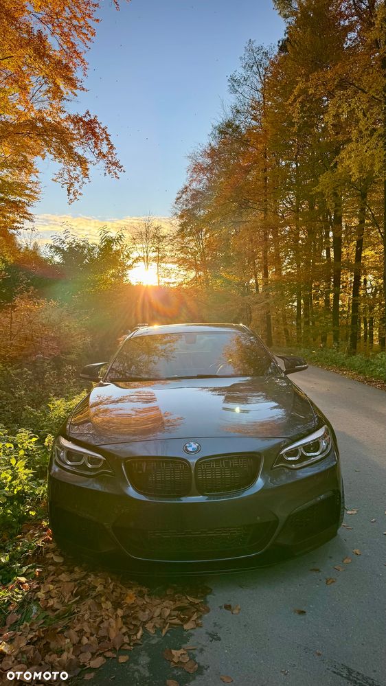 BMW Seria 2 M235i Sport-Aut - 28