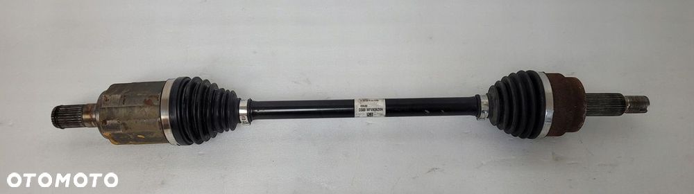 PÓŁOŚ PÓŁOŚKA PRAWA PRZÓD HYUNDAI IONIQ 5 2021- - 1