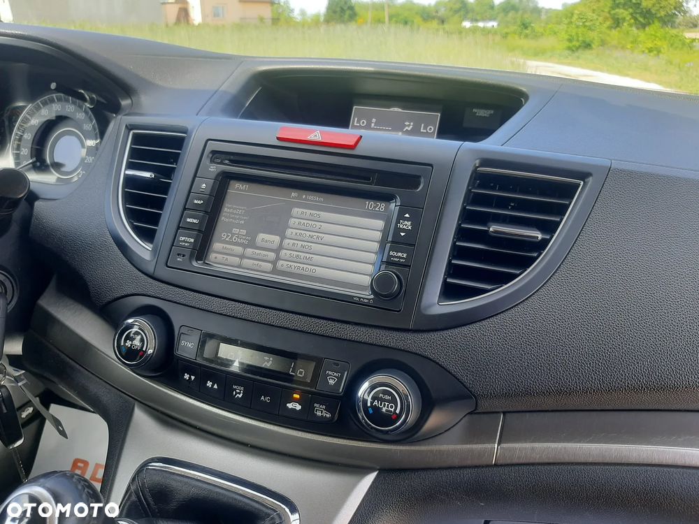 Honda CR-V 2.0 Executive Navi - 30