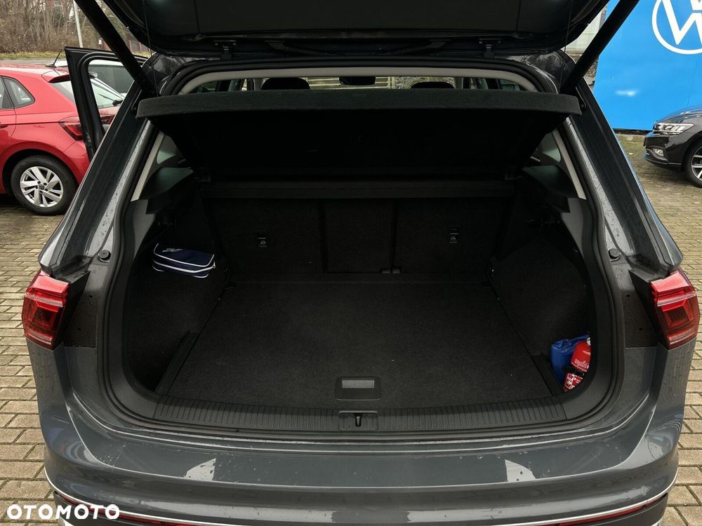 Volkswagen Tiguan 1.5 TSI EVO Elegance DSG - 28