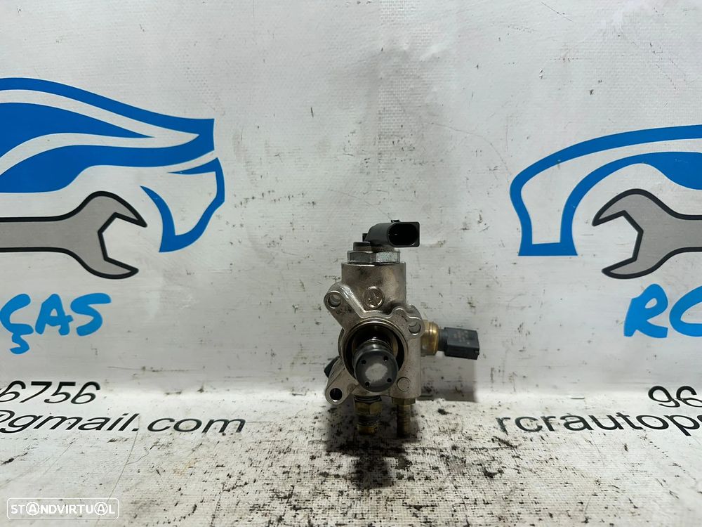 .Bomba Alta Pressão Bosch VW Volkswagen Audi Seat Skoda 2.0 BWA AXX 06F127025H A2C59507608 2005 - 2015 - 1