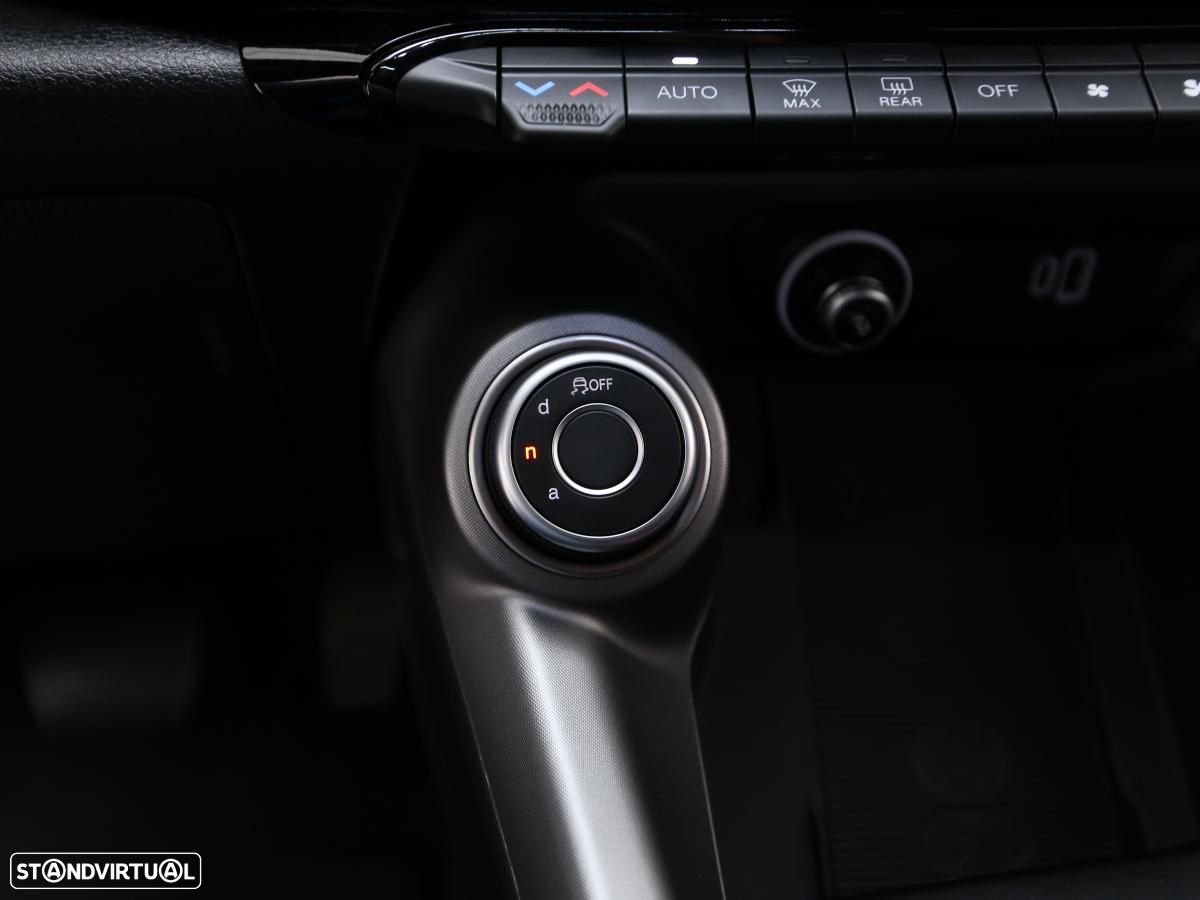 Alfa Romeo Tonale 1.3 Plug-In Hybrid Veloce e-AWD - 17