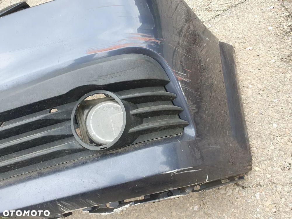 ZDERZAK PRZÓD VECTRA C PRZÓD LIFT OPEL SIGNUM - 7