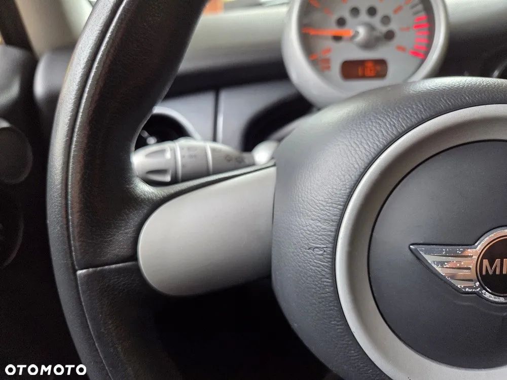 MINI Cooper - 18