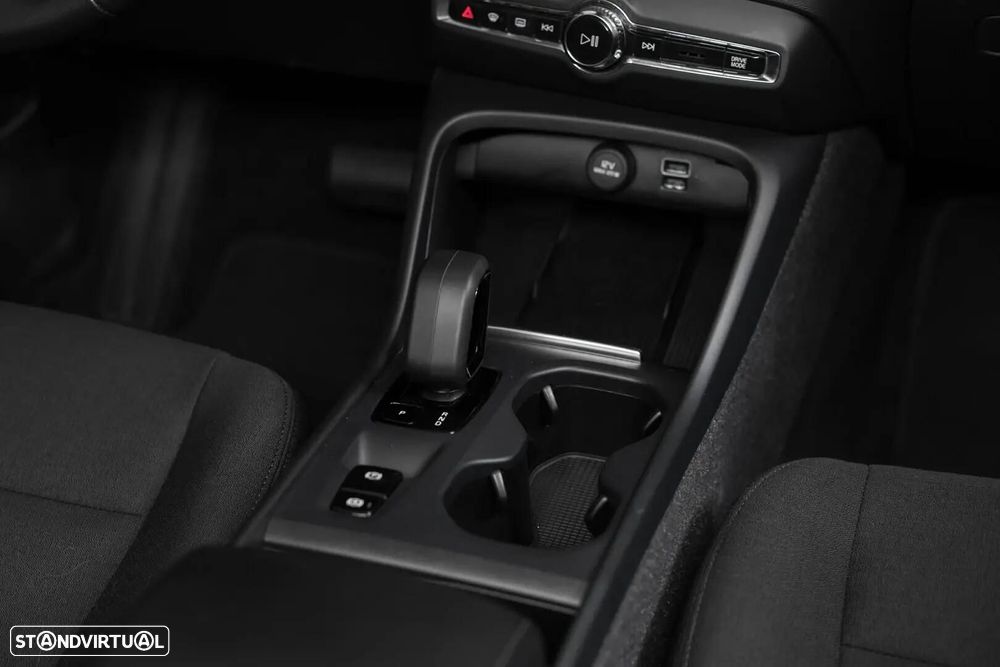 Volvo XC 40 1.5 T4 PHEV Inscription Expression - 34
